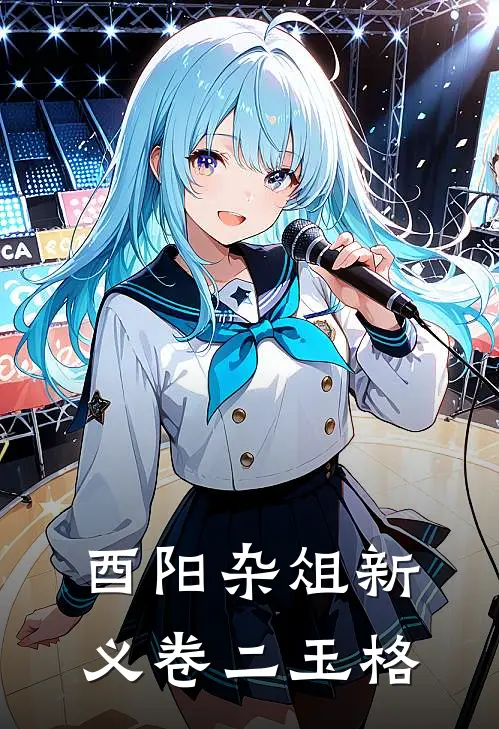 酉阳杂俎新义【卷二】玉格