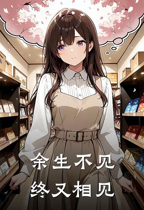 余生不见，终又相见