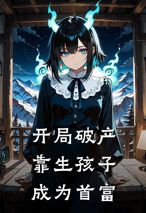 开局破产，靠生孩子成为首富