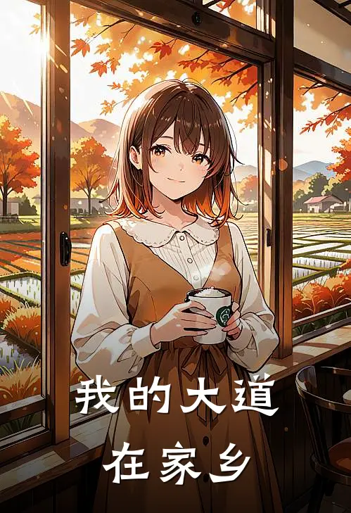 我的大道在家乡