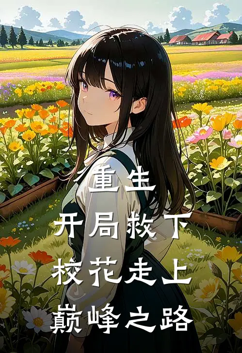 重生：开局救下校花走上巅峰之路