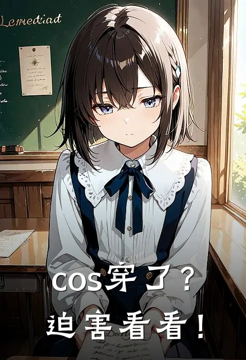 cos穿了？迫害看看！