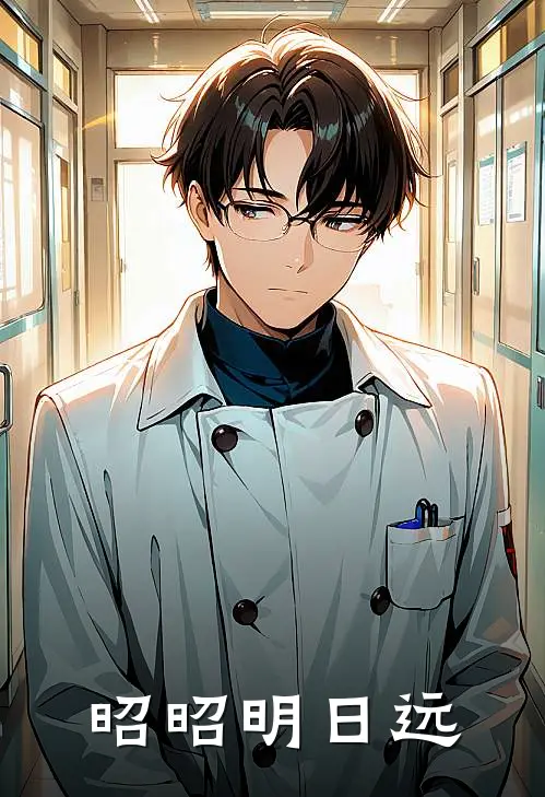 昭昭明日远