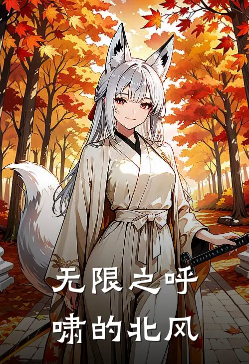 无限之呼啸的北风