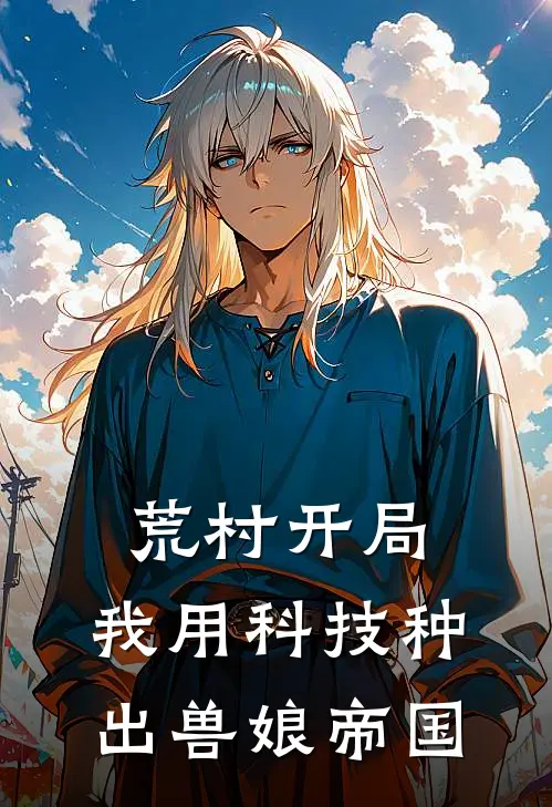 荒村开局，我用科技种出兽娘帝国