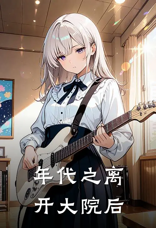 年代之离开大院后