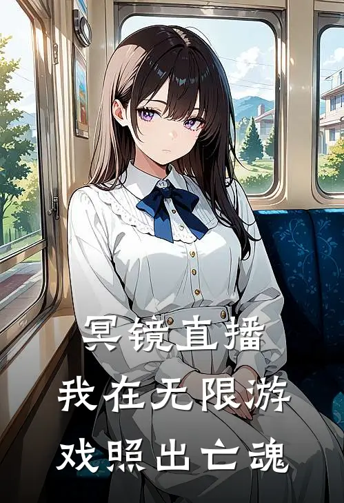 冥镜直播：我在无限游戏照出亡魂