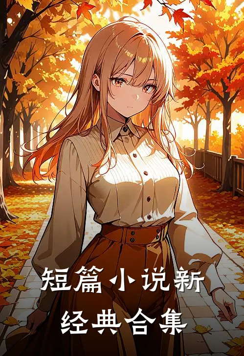 短篇小说新经典合集
