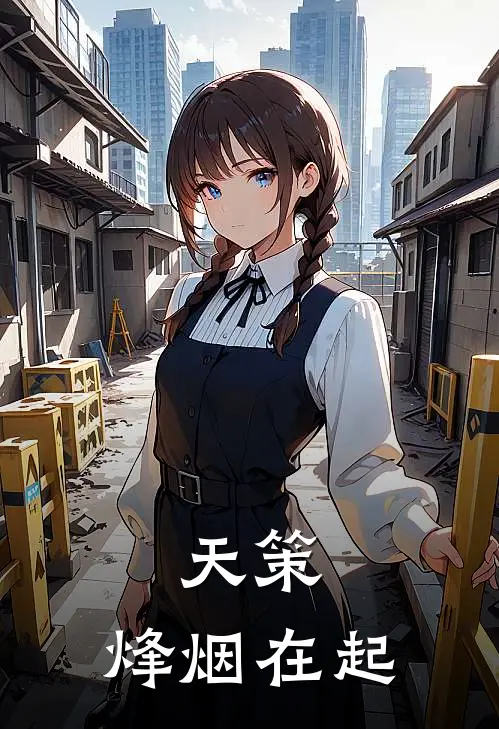 天策：烽烟在起