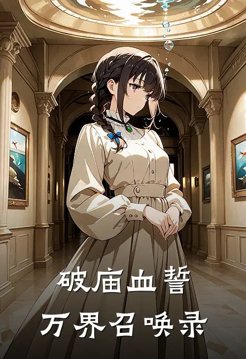 破庙血誓：万界召唤录