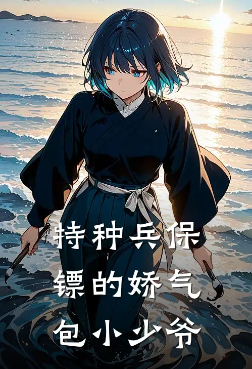 特种兵保镖的娇气包小少爷