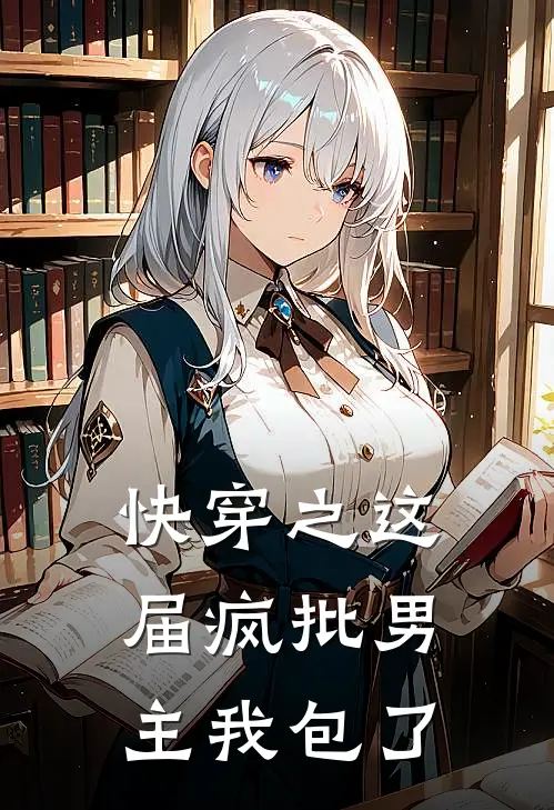 快穿之这届疯批男主我包了