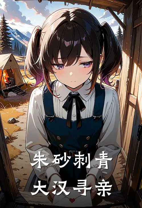 朱砂刺青大汉寻亲