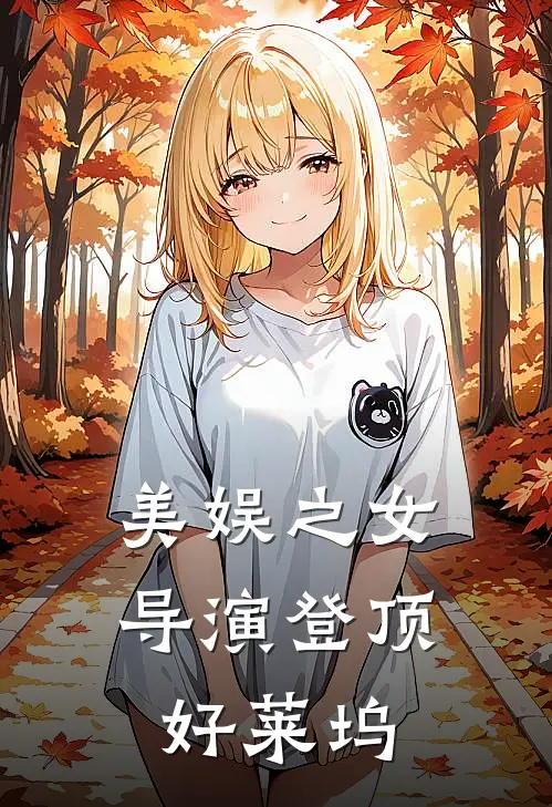 美娱之女导演登顶好莱坞