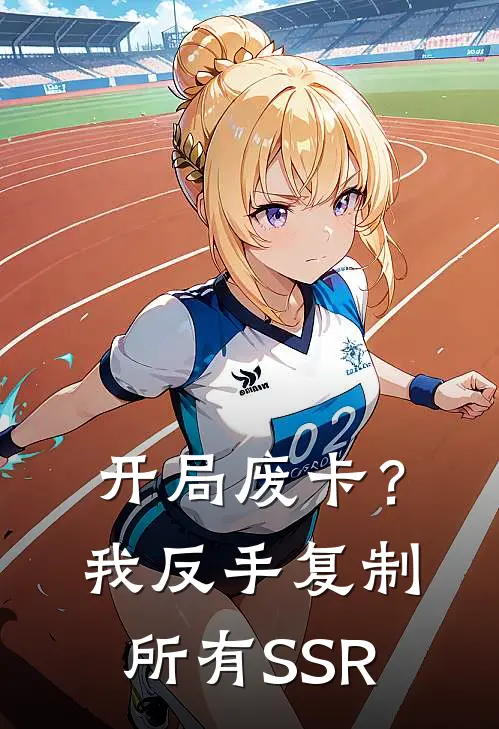 开局废卡？我反手复制所有SSR