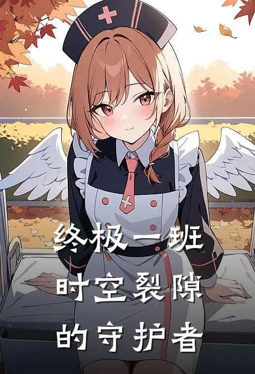 终极一班：时空裂隙的守护者