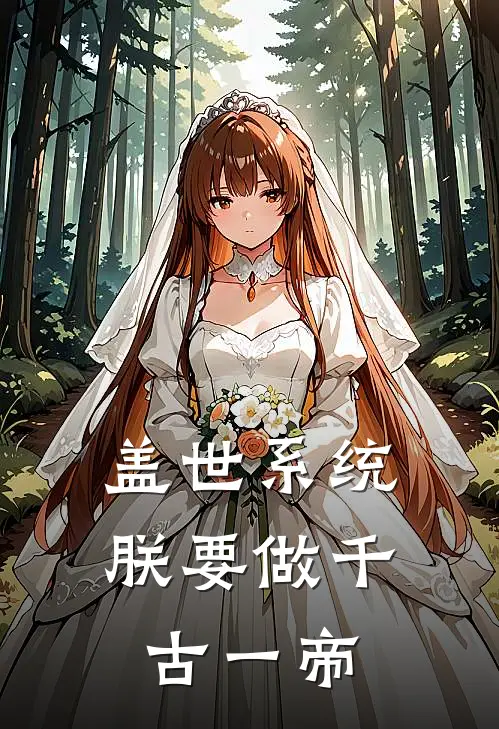 盖世系统：朕要做千古一帝