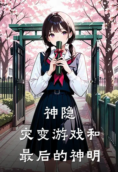 神隐：灾变游戏和最后的神明