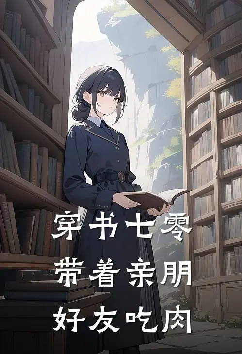 穿书七零，带着亲朋好友吃肉