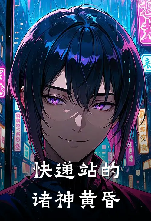 快递站的诸神黄昏