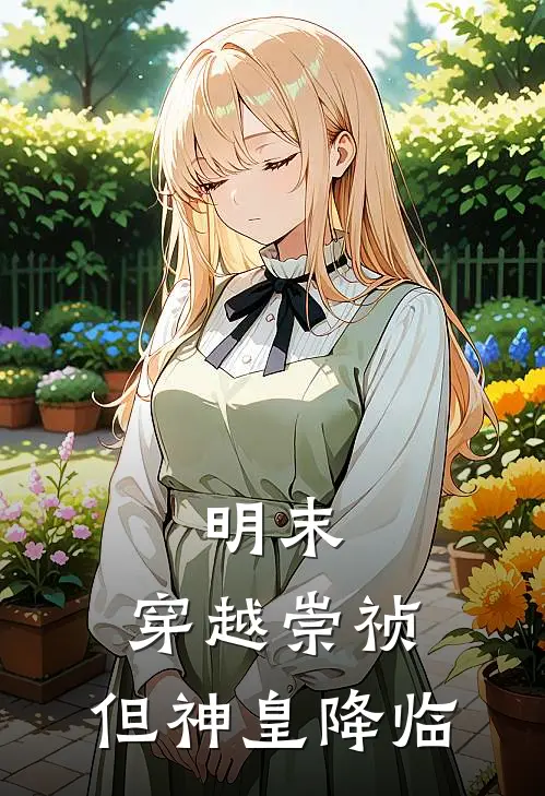 明末：穿越崇祯，但神皇降临