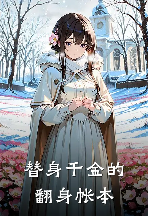 替身千金的翻身帐本