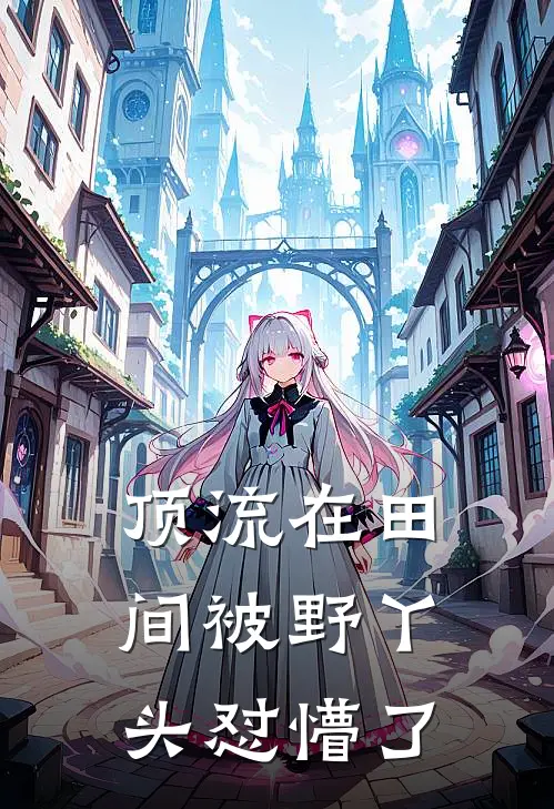 顶流在田间被野丫头怼懵了