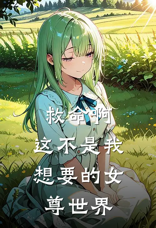 救命啊，这不是我想要的女尊世界