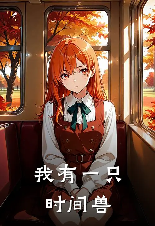 我有一只时间兽