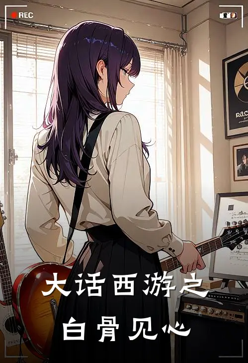 大话西游之白骨见心