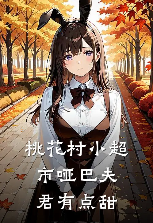 桃花村小超市哑巴夫君有点甜