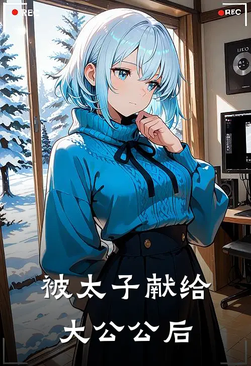 被太子献给大公公后