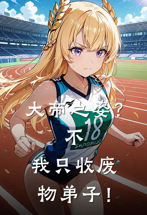 大帝之姿？不，我只收废物弟子！