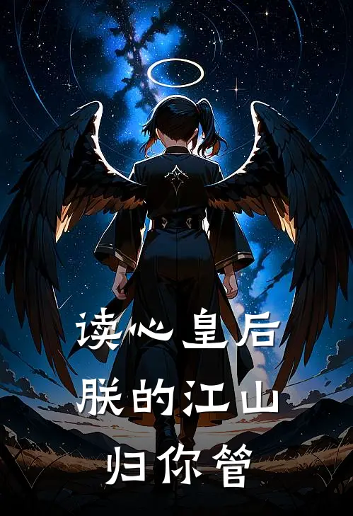 读心皇后：朕的江山归你管