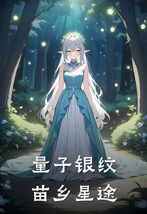 量子银纹：苗乡星途