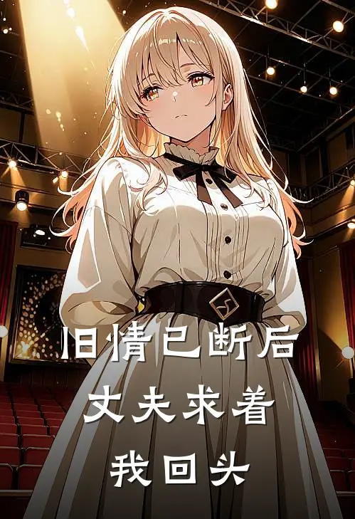 旧情已断后，丈夫求着我回头