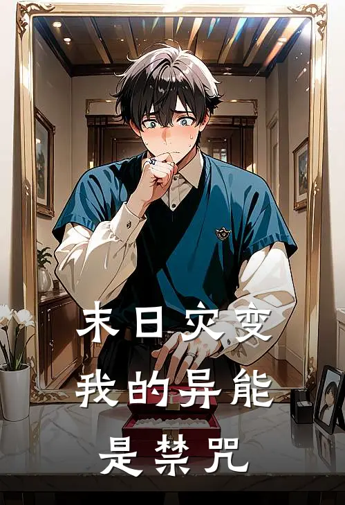 末日灾变：我的异能是禁咒