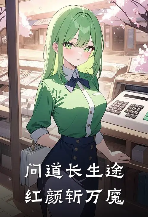 问道长生途，红颜斩万魔