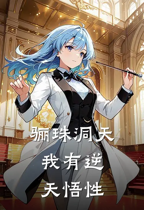 骊珠洞天：我有逆天悟性