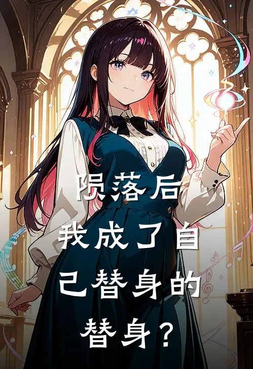 陨落后，我成了自己替身的替身？