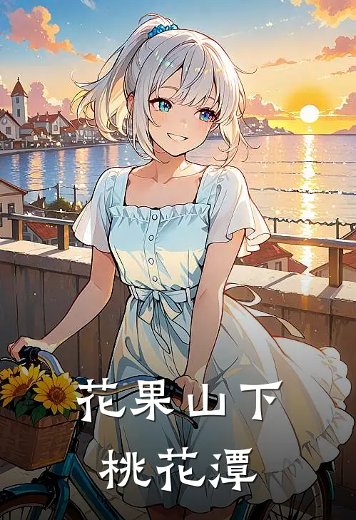 花果山下桃花潭