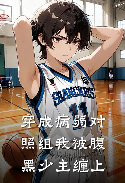 穿成病弱对照组我被腹黑少主缠上