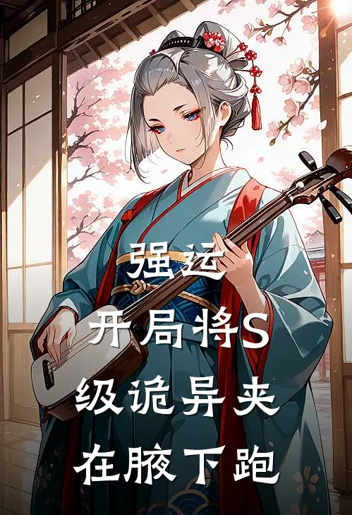 强运，开局将S级诡异夹在腋下跑