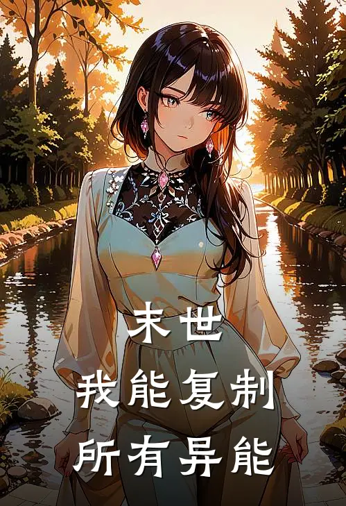 末世：我能复制所有异能