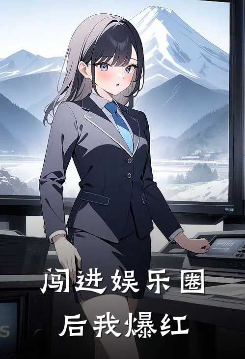 闯进娱乐圈后我爆红