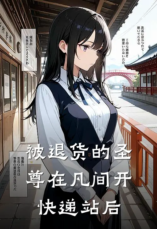 被退货的圣尊在凡间开快递站后