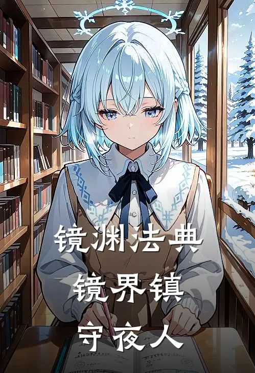 镜渊法典：镜界镇守夜人