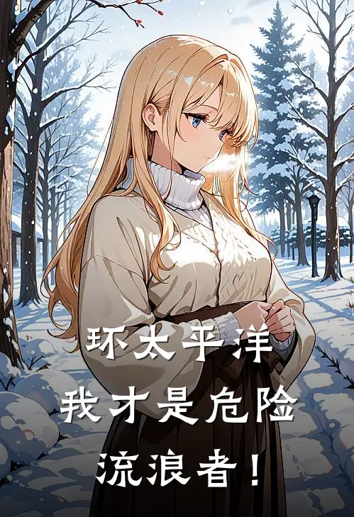 环太平洋：我才是危险流浪者！