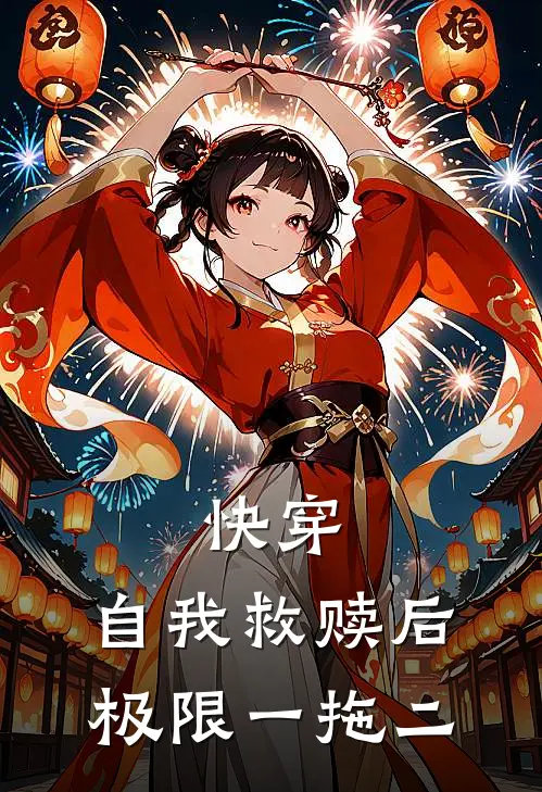 快穿：自我救赎后极限一拖二