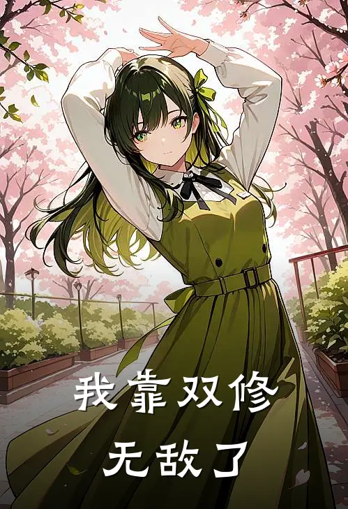 我靠双修无敌了